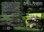 Anxiety Disorders True Stories of Survival - Suzanne Robb, Terri Elders, Joslyn Corvis, Sheri White, Clare Allington, S. Wayne Roberts, Bec Zucor, Sean M. Thompson, Joe Fillipone, Deb Johnson, Kim Curley, Vincent Daemon, Steven E. Belanger, Jo-Anne Russell, Jody Johnson