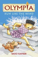 Run Like the Wind. by Shoo Rayner, Shoo Rayner - Shoo Rayner