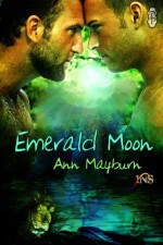 Emerald Moon - Ann Mayburn