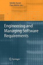 Engineering and Managing Software Requirements - Aybuke Aurum