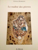 La nudité des pierres - Cécile Oumhani