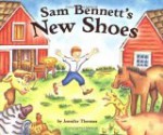 Sam Bennett's New Shoes - Jennifer Thermes