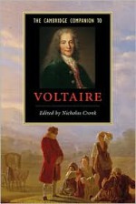 The Cambridge Companion to Voltaire - Nicholas Cronk