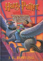 Haris Poteris ir Azkabano Kalinys - Zita Marienė, J.K. Rowling