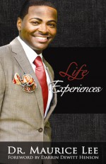 Life Experiences - Maurice Lee