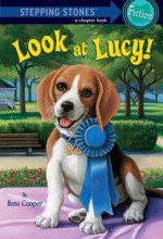 Look at Lucy! - Ilene Cooper, David Merrell