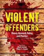 Violent Offenders: Theory, Research, Policy, And Practice - Matt DeLisi, Peter J. Conis