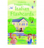 Everyday Words Flashcards: Italian - Kirsteen Rogers, Stella Baggott