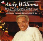 It's a Wonderful Christmas - Andy Williams