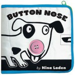 Button Nose - Nina Laden