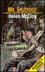 Mr. Splitfoot - Helen McCloy