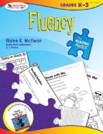 The Reading Puzzle: Fluency: Grades K-3 - Elaine K. McEwan, Q.L. Pearce, Kathie Ward Dobberteen