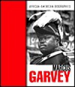 Marcus Garvey - Sandra Donovan