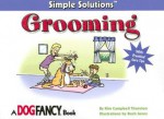 Grooming - Kim Campbell Thornton, Buck Jones