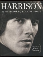 Harrison - Rolling Stone Magazine