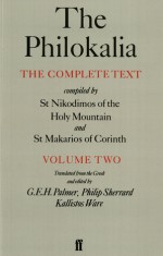 The Philokalia : The Complete Text (Vol. 2) - Kallistos Ware, G.E.H. Palmer, Philip Sherrard