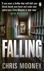 Falling: eShort - Chris Mooney