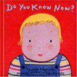 Do You Know New? - Jean Marzollo