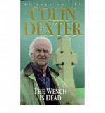 The Wench Is Dead - Colin Dexter