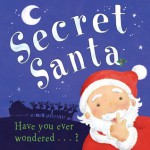 Secret Santa - Fernleigh Books