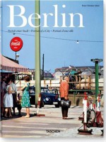 Berlin: Portrait of a City - Hans Christian Adam, Taschen