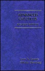 Advanced Calculus - Lynn H. Loomis, Shlomo Sternberg