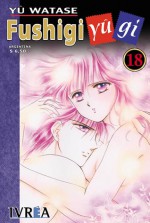 Fushigi Yûgi #18 - Yuu Watase, Marcelo Vicente