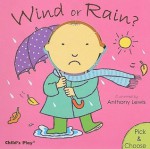 Wind or Rain? - Anthony Lewis, Anna Nilsen