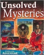 Unsolved Mysteries - Celia Bland