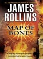Map of Bones - James Rollins