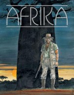 Afrika - Hermann Huppen