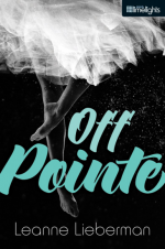 Off Pointe - Leanne Lieberman