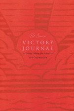 Pat Croce's Victory Journal - Pat Croce