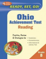 Ohio Achievement Test, Grade 8 Reading - Research & Education Association, Dana Passananti