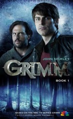 Grimm - The Icy Touch - John Shirley