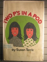 Two P's in a Pod - Susan Terris