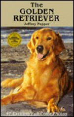 The Golden Retriever Tzurrier - Jeffrey Pepper