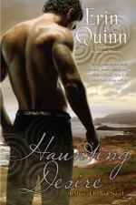 Haunting Desire - Erin Quinn