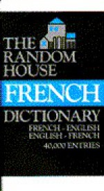 French Pocket Dictionary - Francesca L.V. Langbaum