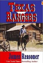 Texas Rangers - James Reasoner