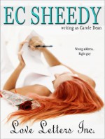 Love Letters, Inc - E.C. Sheedy