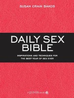 Daily Sex Bible - Susan Crain Bakos