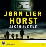 Jakthundene - Jørn Lier Horst, Ivar Nergaard