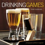 Drinking Games - Terry Burrows, William Lingwood