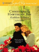 Christmas in Hawthorn Bay (A Little Secret) - Kathleen O'Brien