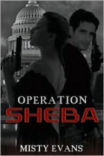 Operation Sheba - Misty Evans