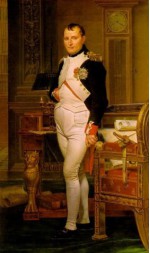 Napoleon in 999 Words: What Every Human Should Know - W. Frederick Zimmerman