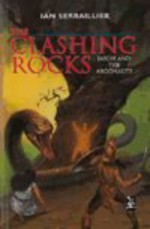 The Clashing Rocks - Ian Serraillier