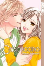 Cappuccino - Wataru Yoshizumi, Thilo Waßmer