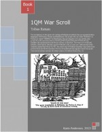 1 QM War Scroll - Book 1 - Karin Anderson